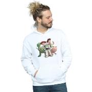 Sweat-shirt Disney Toy Story 4 Group