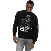 Sweat-shirt Disney Rogue One Elite Death Trooper