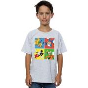 T-shirt enfant Disney BI27369