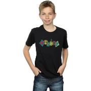 T-shirt enfant Disney BI27656