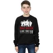 Sweat-shirt enfant Disney Clone Force 99