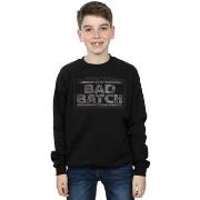 Sweat-shirt enfant Disney The Bad Batch