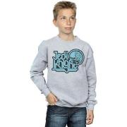 Sweat-shirt enfant Disney Clone Wars Jedi Knight