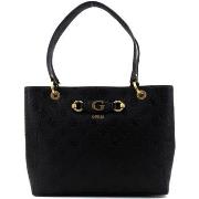 Sac Guess Izzy Peony Borse Tote Donna Black PD920925