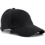 Casquette Guess Baseball Cappello Loghi Donna Black AW5072POL01