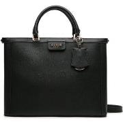 Sac Guess Meridian Borsa Girlfriend Tote Black BG877823