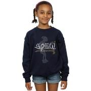 Sweat-shirt enfant Harry Potter Elfish Welfare