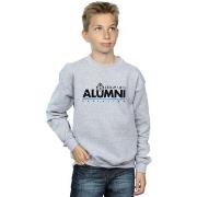 Sweat-shirt enfant Harry Potter Hogwarts Ravenclaw