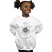 Sweat-shirt enfant Harry Potter The Marauder's Map