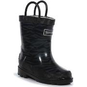 Bottes enfant Regatta Minnow