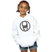 Sweat-shirt enfant Marvel Loki Icon