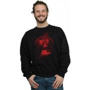 Sweat-shirt Marvel Avengers