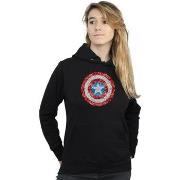 Sweat-shirt Marvel BI11698