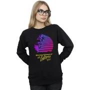 Sweat-shirt Marvel Guardians Of The Galaxy Vol. 2