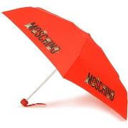 Parapluies Moschino Supermini Ombrello Donna Red 8432