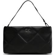 Sac Calvin Klein Jeans Re-Lock Borsa Black K60K610771