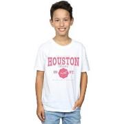 T-shirt enfant Nasa Houston We've Had A Problem
