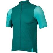 Chemise Endura Maillot FS260 M/C