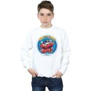 Sweat-shirt enfant Dessins Animés BI23411