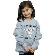 Sweat-shirt enfant Dessins Animés BI23415