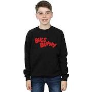 Sweat-shirt enfant Dessins Animés BI23428