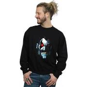 Sweat-shirt Dc Comics BI29379