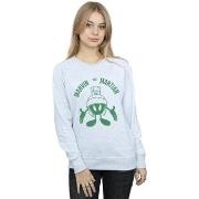 Sweat-shirt Dessins Animés BI23591