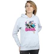 Sweat-shirt Dc Comics BI2891