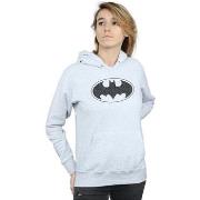 Sweat-shirt Dc Comics BI2893