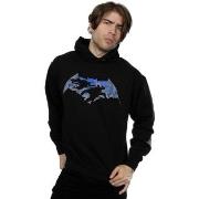 Sweat-shirt Dc Comics BI2904