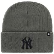 Bonnet '47 Brand BONNET 47 BRAND NEW YORK YANKEES HAYMAKER DARK GREY