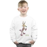 Sweat-shirt enfant Dessins Animés BI23324