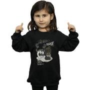 Sweat-shirt enfant Dessins Animés Energy Boost