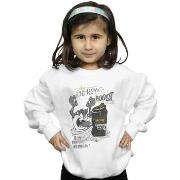 Sweat-shirt enfant Dessins Animés Energy Boost