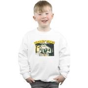 Sweat-shirt enfant Dessins Animés BI23362