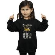 Sweat-shirt enfant Dessins Animés BI23365