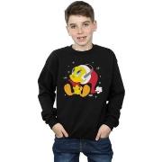 Sweat-shirt enfant Dessins Animés Christmas Tweety