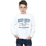 Sweat-shirt enfant Dessins Animés Beep Beep