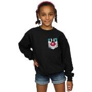 Sweat-shirt enfant Dessins Animés BI23453