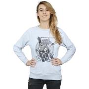 Sweat-shirt Dessins Animés BI23495