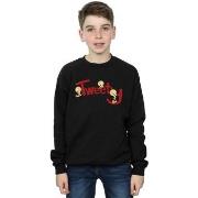 Sweat-shirt enfant Dessins Animés Tweety Trio