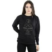 Sweat-shirt Dessins Animés A Wild Hare