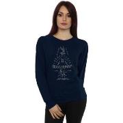 Sweat-shirt Dessins Animés BI23553