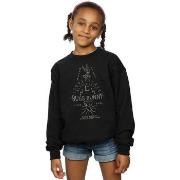 Sweat-shirt enfant Dessins Animés A Wild Hare