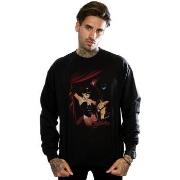 Sweat-shirt Dc Comics BI29332