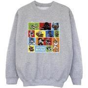 Sweat-shirt enfant Disney BI33855