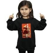 Sweat-shirt enfant Disney Solo