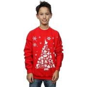 Sweat-shirt enfant Disney BI33902