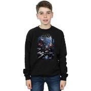 Sweat-shirt enfant Disney Universe Battle