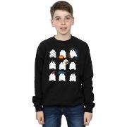 Sweat-shirt enfant Disney Trick or Treat